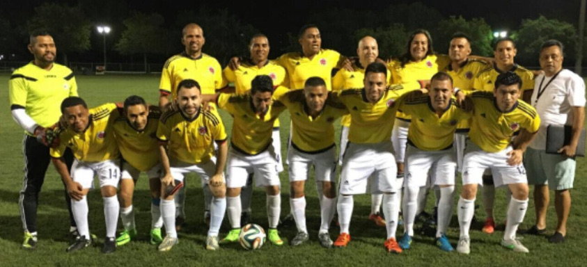 La Combinacion F.C.