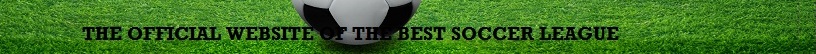 The Best Soccer League