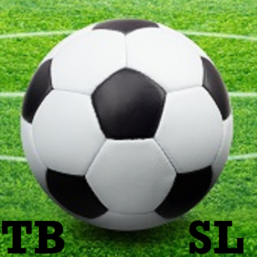 The Best Soccer League